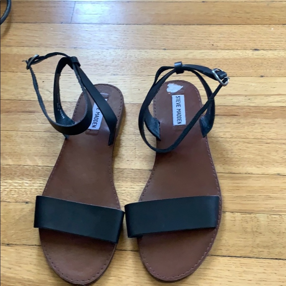 Steve Madden Dairr Sandals